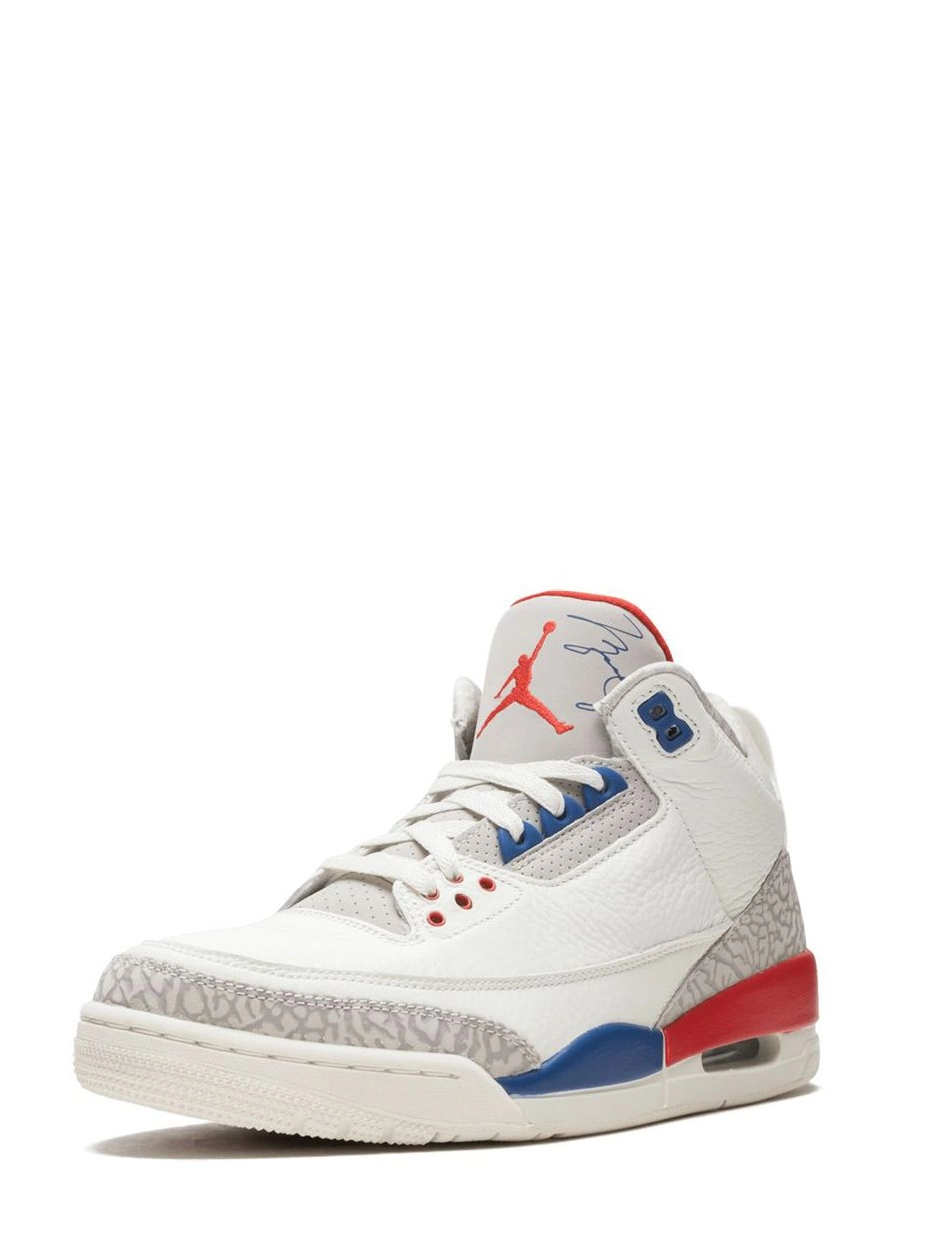 Mirror copy sneakers Flight